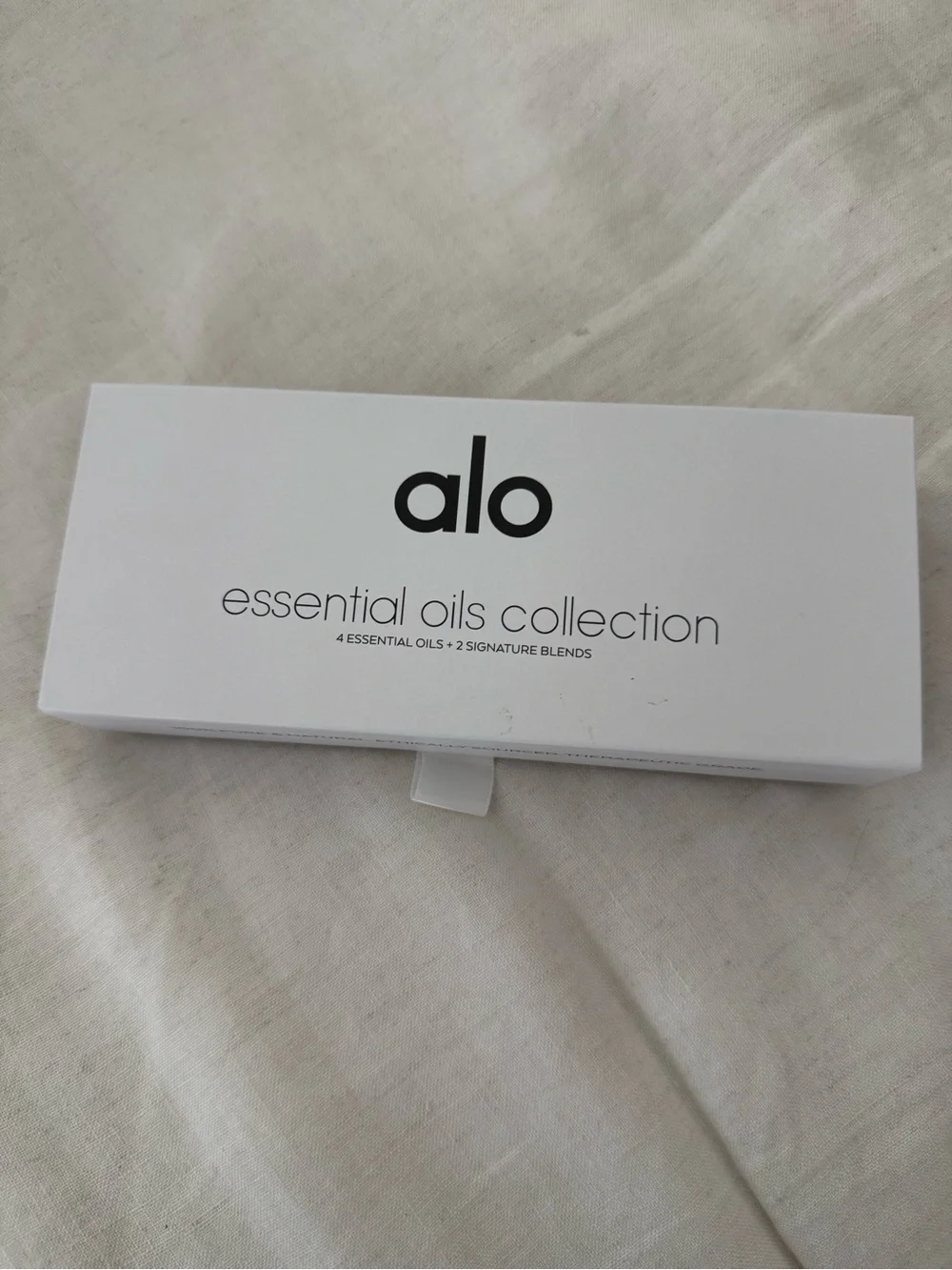 ALO Yoga never used